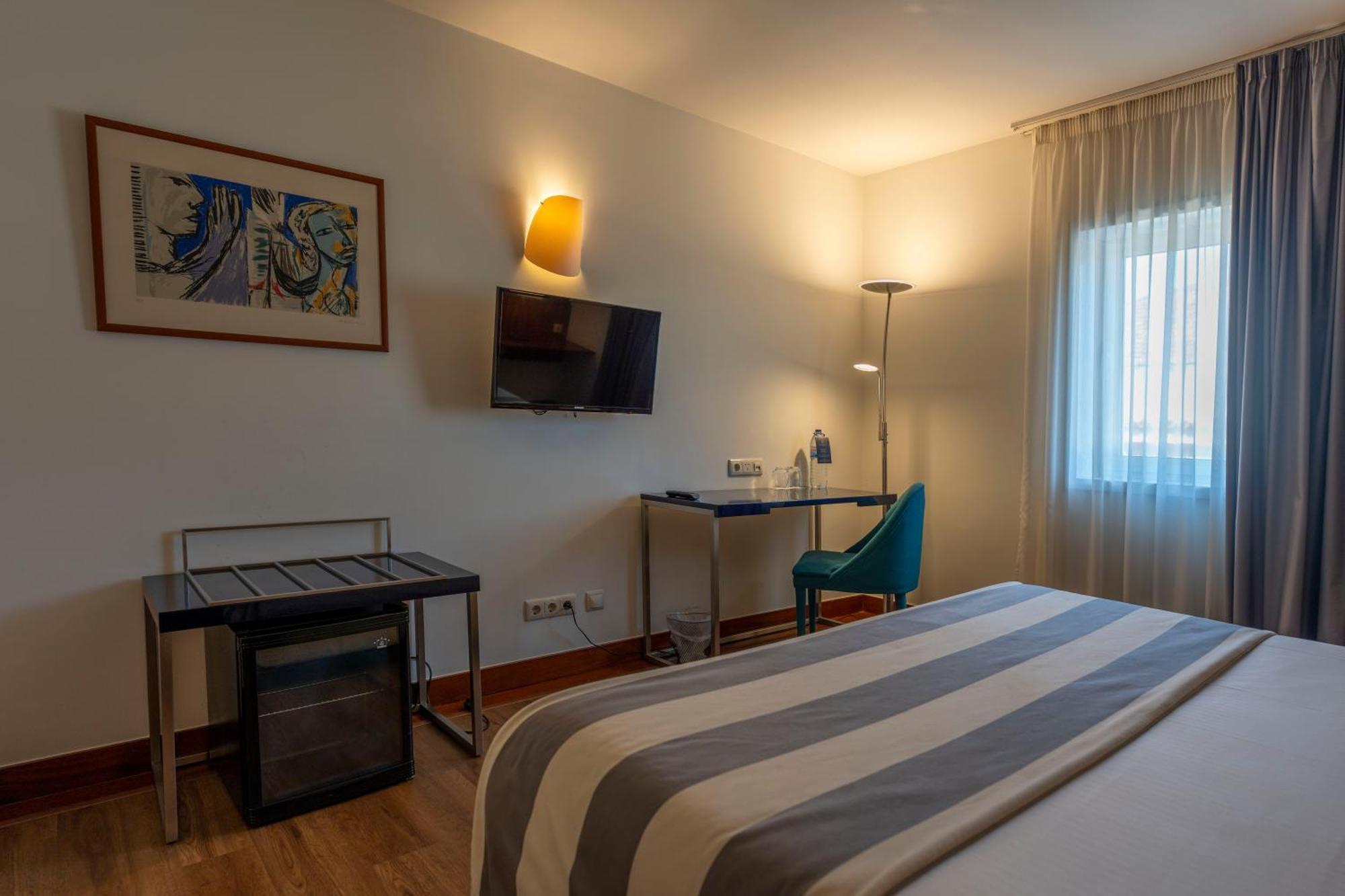 Double Room Disability Access